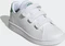 adidas Advantage Court Lifestyle Hook-and-Loop cloud white/green/core black (Junior) Vorschaubild