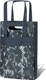 Jack Wolfskin Piccadilly Shopper night blue all over