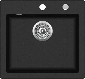 Lindbergh COL44 Becken reversibel schwarz
