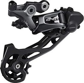 Shimano GRX RD-RX810 11s 11-34t Schaltwerk kurz