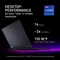 MSI GE77 HX 12UHS-012 Raider GE77 HX 12UHS-012, Core i9-12900HX, 64GB RAM, 2TB SSD, GeForce RTX 3080 Ti, DE Vorschaubild