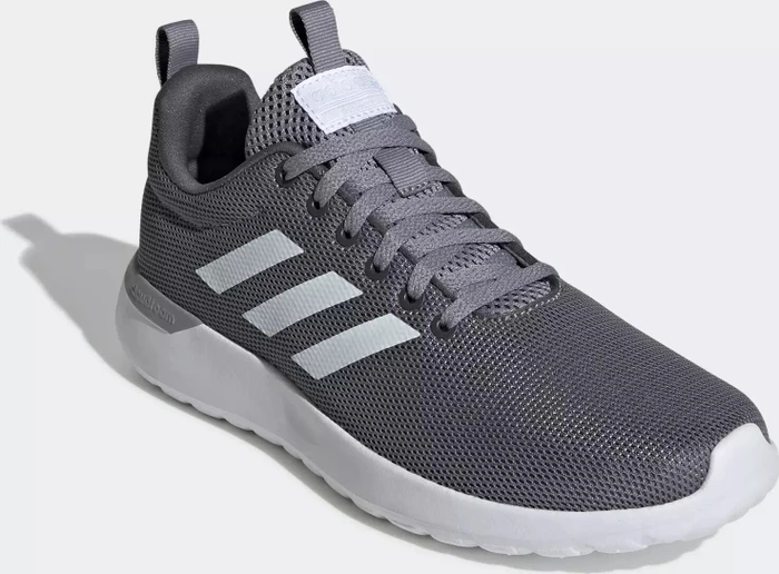 adidas Lite Racer CLN grey/blue tint/grey six (Damen)