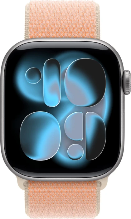 Apple Sport Loop für Apple Watch 42mm cantaloupe