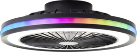 Brilliant Palmero Deckenventilator