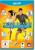 Your Shape - Fitness Evolved 2013 (WiiU)
