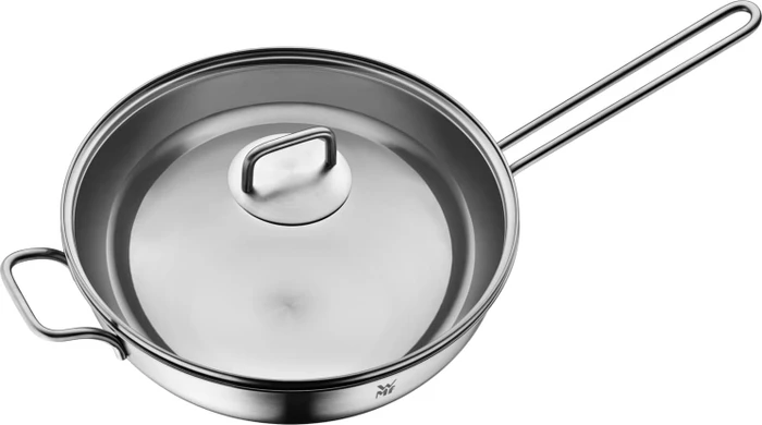 WMF SELECTit! X-Ply Wokpfanne 30cm