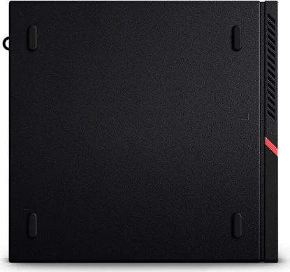Lenovo ThinkCentre M715q Tiny 2nd Gen, Ryzen 3 2200GE, 8GB RAM, 256GB SSD, DE