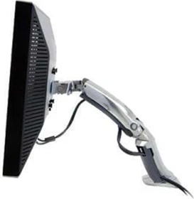 Ergotron MX LCD Arm für Tischmontage