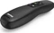 Hama Wireless-Laser-Presenter Greenlight-Pointer, 4in1, schwarz, USB-A Vorschaubild