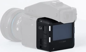 Phase One IQ4 150MP Achromatic Body