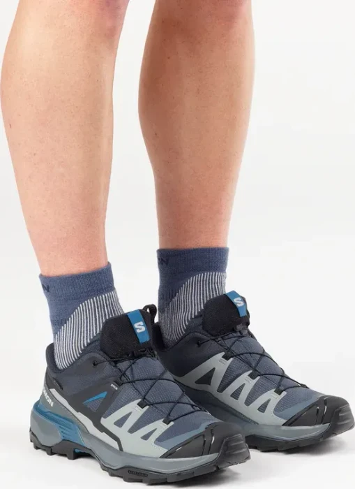 Salomon X Ultra 360 GTX blue nights/dark navy/dark blue (Herren)