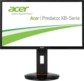Acer Predator XB0 XB240HAbpr, 24"