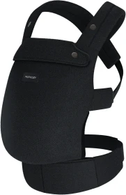 Momcozy Babytrage schwarz