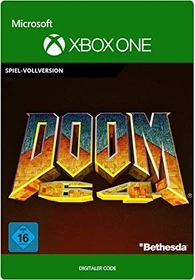 Doom 64 (Download) (PC)