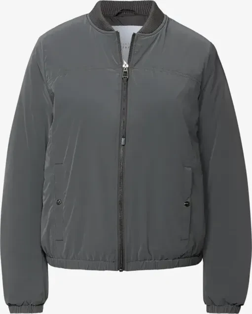 Street One Studio Gefütterter Blouson Jacke shore grey (Damen)