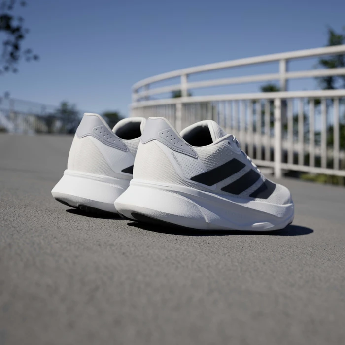 adidas Duramo SL 2 cloud white/core black/halo silver