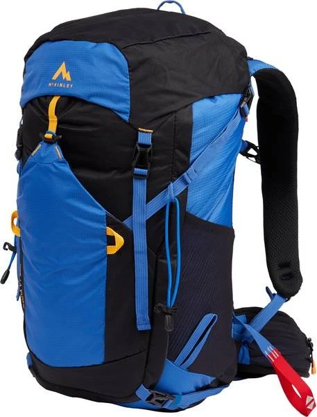 McKinley Edda VT 28 Vario blue dark/black night
