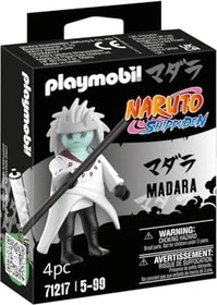 playmobil Naruto Shippuden Madara Rikudou Sennin Mode