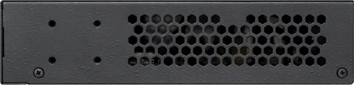 Lancom GS-1200 Rackmount Gigabit Switch, 8x RJ-45, 65W PoE+