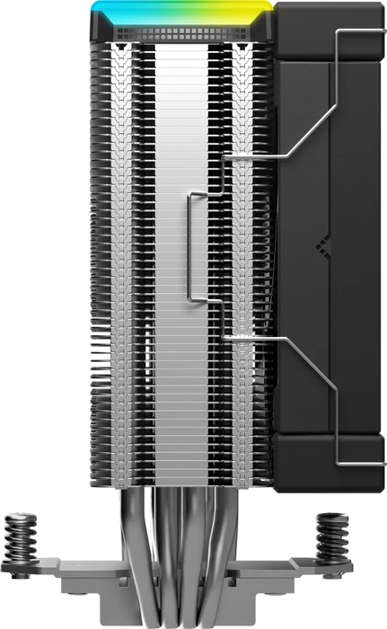 DeepCool AK400 Digital SE, schwarz
