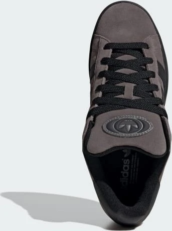 adidas Campus 00s charcoal/core black