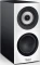 Teufel Definion 3S + Denon DRA-900H weiß / schwarz Vorschaubild