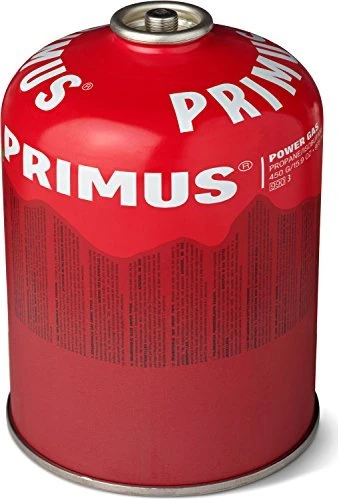 Primus Power 450g Gas Kartusche