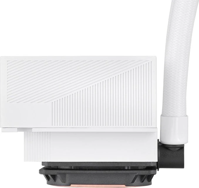 Thermaltake LB360 Ultra ARGB Sync Snow, weiß