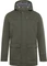 Vaude Manukau II Funktionsmantel khaki uni (Herren) Vorschaubild