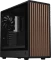 iTek Woody W2B Black, Glasfenster Vorschaubild