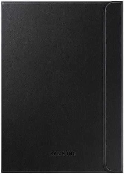 Samsung EF-BT810 Book Cover für Galaxy Tab S2 9.7 schwarz