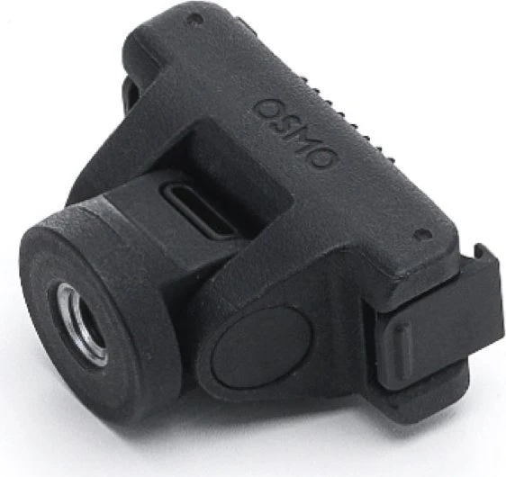 DJI Osmo 360 verstellbare Schnellverschluss-Adapterhalterung