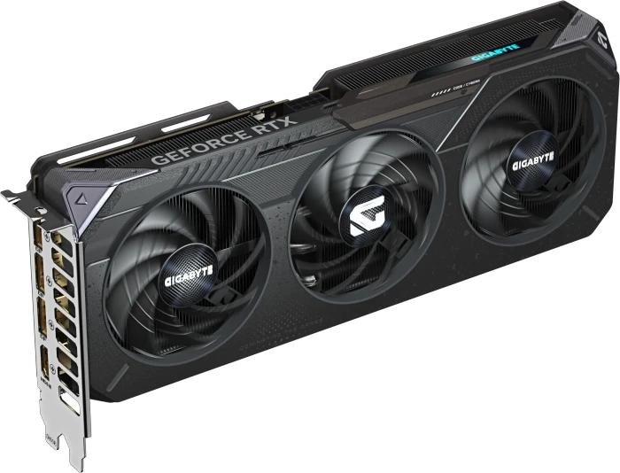 GIGABYTE GeForce RTX 5060 Ti Gaming OC 8G, 8GB GDDR7, HDMI, 3x DP