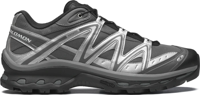 Salomon XT-Quest black/ftw silver/castlerock