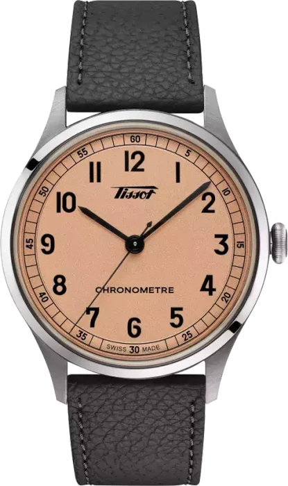 Tissot Heritage 1938 Automatic COSC T142.464.16.332.00