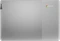 Lenovo IdeaPad 3 Chromebook 14M836, Arctic Grey, MT8183, 4GB RAM, 32GB Flash, DE Vorschaubild