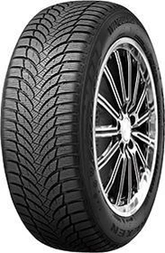 Nexen Winguard Snow'G (WH2) 185/60 R14 82T