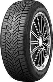 Nexen Winguard Snow'G (WH2) 185/60 R14 82T