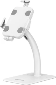 Manhattan Anti-Theft Desktop Kiosk Stand, Tablet-Stand 7.9-11"
