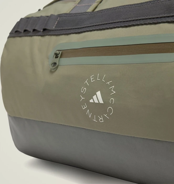 adidas by Stella McCartney 24/7 Sporttasche legacy green/almond milk-smc (Damen)
