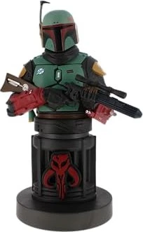 Exquisite Gaming Cable Guy Star Wars Boba Fett (2021)