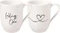 Villeroy & Boch Statement Becher mit Henkel 280ml Vorschaubild