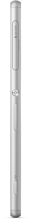 Sony Xperia Z3 weiß