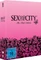 Sex And The City Box (Season 1-6) (DVD) Vorschaubild