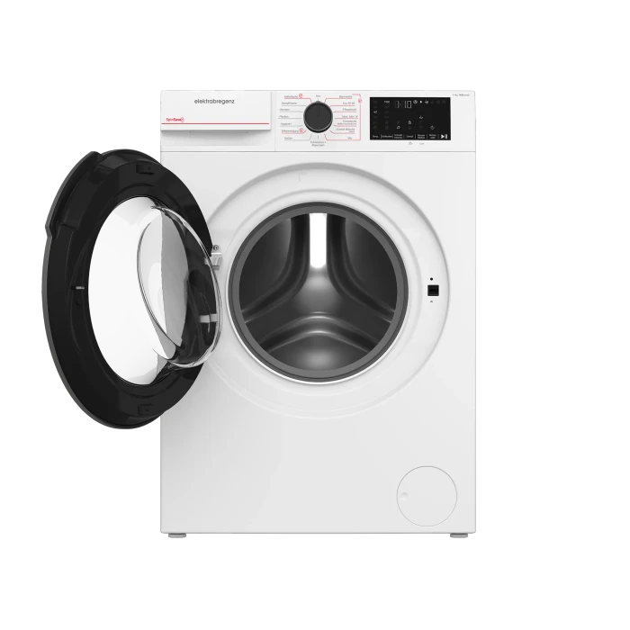 Elektra Bregenz WAFX 81440 T Frontlader