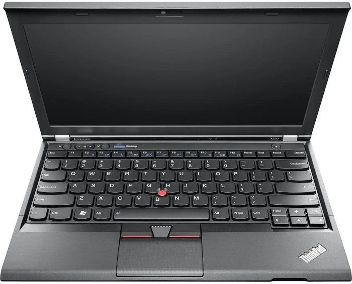 Lenovo ThinkPad X230, Core i5-3230M, 4GB RAM, 500GB HDD, DE
