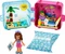LEGO Friends - Olivias Sommer Würfel Strandtag Vorschaubild