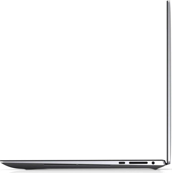 Dell Precision 5560 Touch, Titan Grey, Core i7-11850H, 32GB RAM, 1TB SSD, RTX A2000, DE