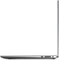 Dell Precision 5560 Touch, Titan Grey, Core i7-11850H, 32GB RAM, 1TB SSD, RTX A2000, DE Vorschaubild