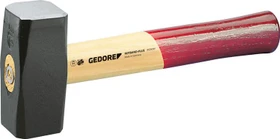 Gedore 20 H-1250 Fäustel, 26cm